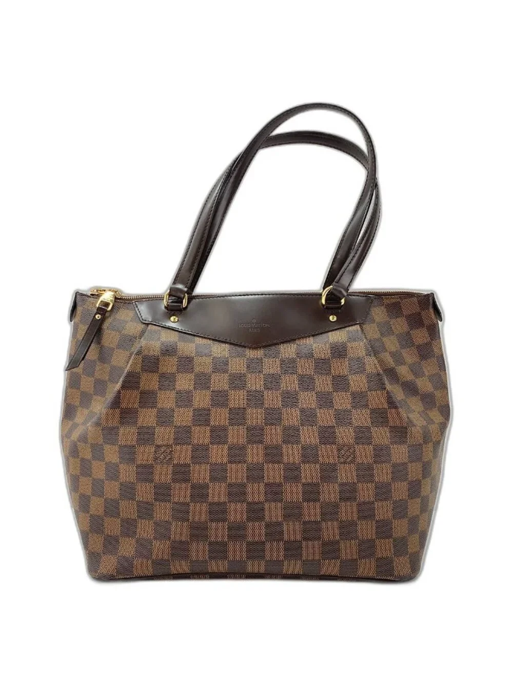 Louis Vuitton Tote Westminster PM